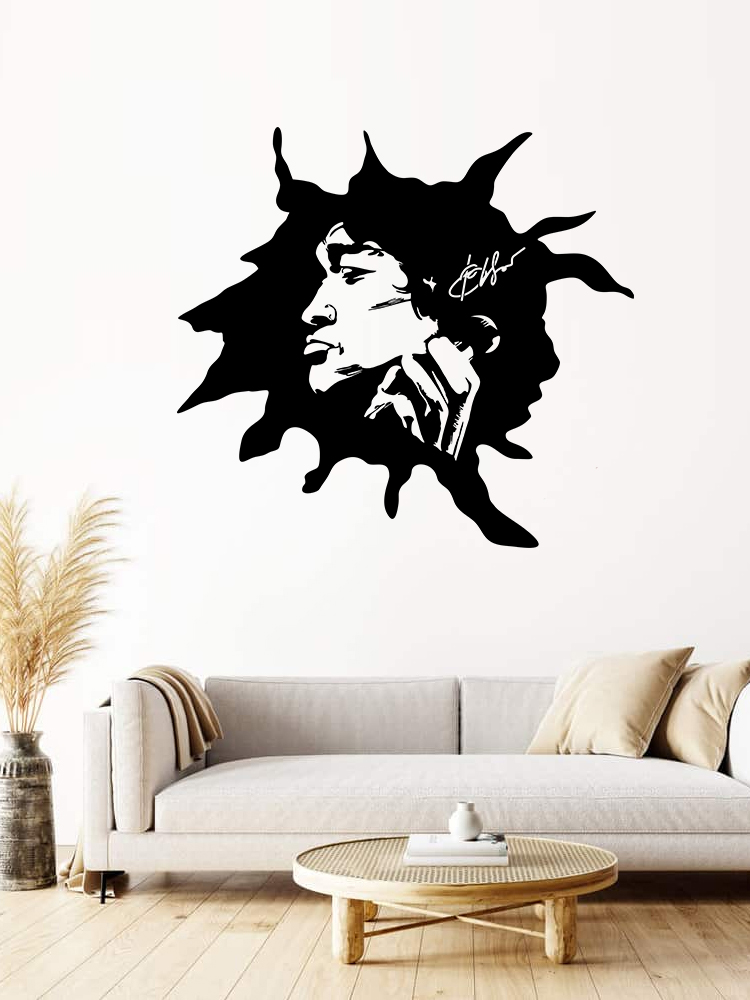 T343 #   ккинуérёцой สติ๊กเกอร - Home Decor Y2K บทวิจารณ์และราคา