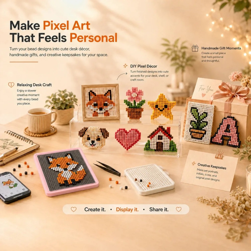 แผงไฟ LED อัจฉริยะสำหรับงานศิล - Home Decor Free App บทวิจารณ์และราคา