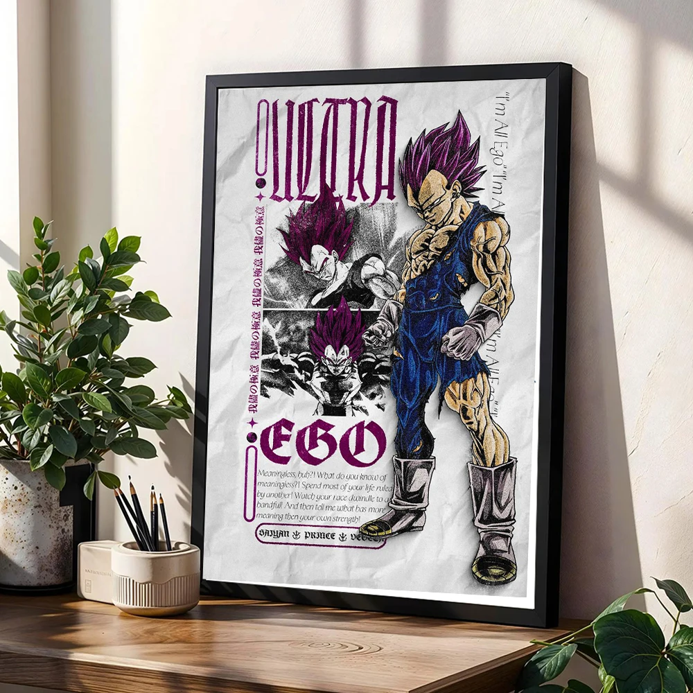 ดราก้อนบอล โกคู ฟรีซ่า อะนิเมะ - Home Decor Magazine บทวิจารณ์และราคา