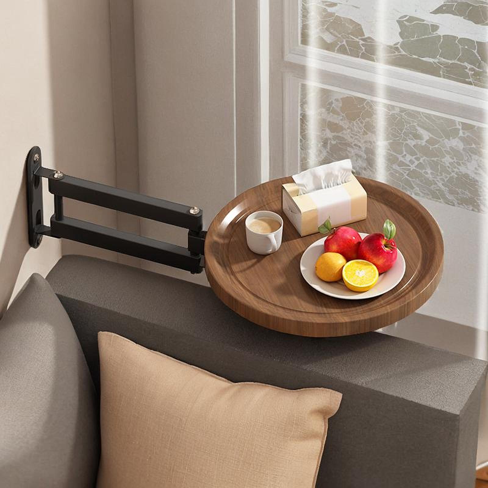 ชั้นวางของติดผนังแบบพับได้, โต - Home Decor Theme บทวิจารณ์และราคา