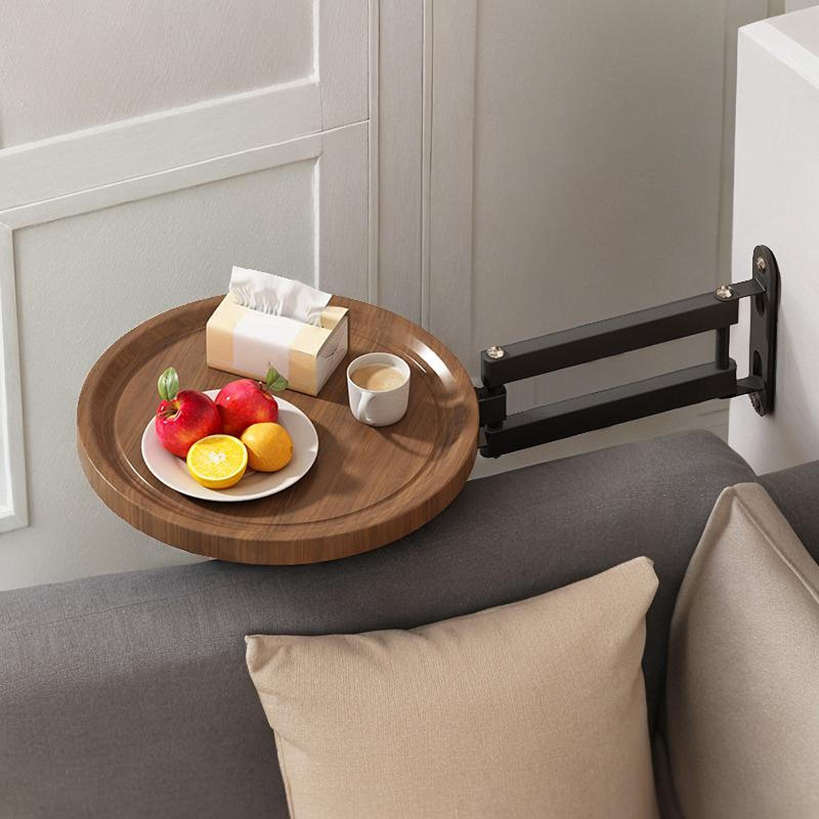 ชั้นวางของติดผนังแบบพับได้, โต - Home Decor Theme บทวิจารณ์และราคา