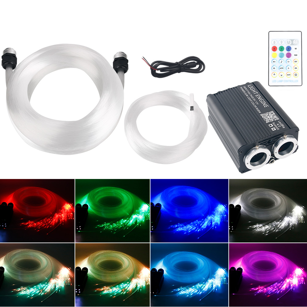 16W รถ Starry Sky Light รถตกแต - Home Decor Free App บทวิจารณ์และราคา